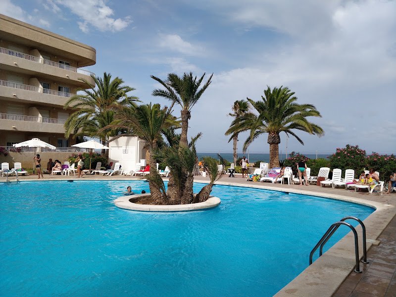 Palmera Beach Apartamentos - ()