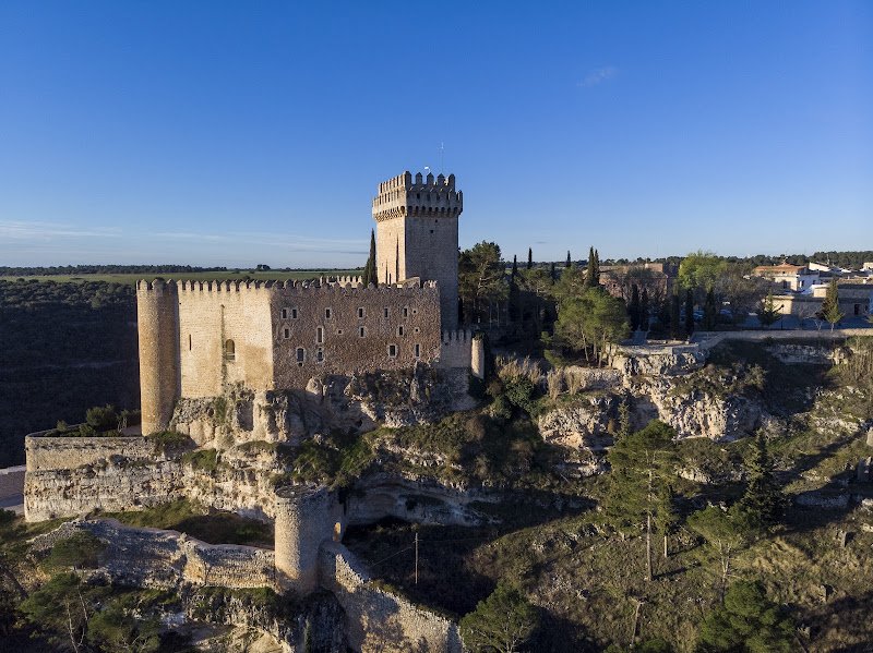 Parador de Alarcón - ()