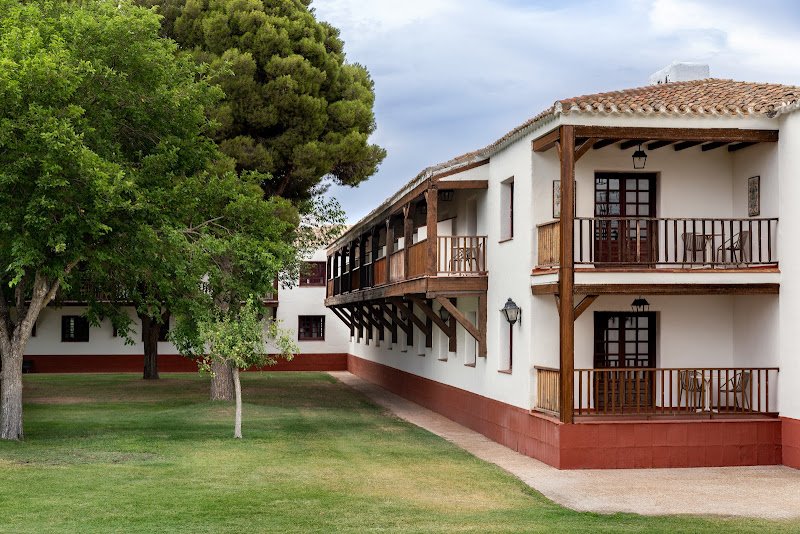 Parador de Albacete - ()