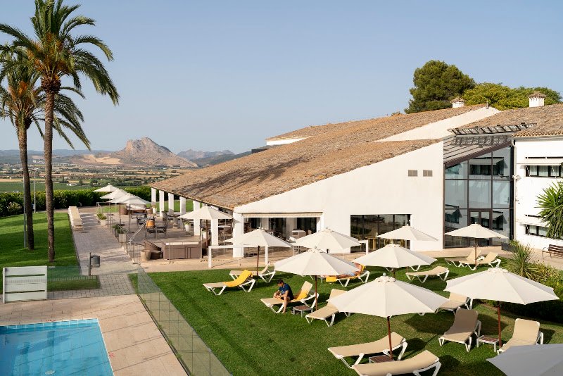 Parador de Antequera - ()