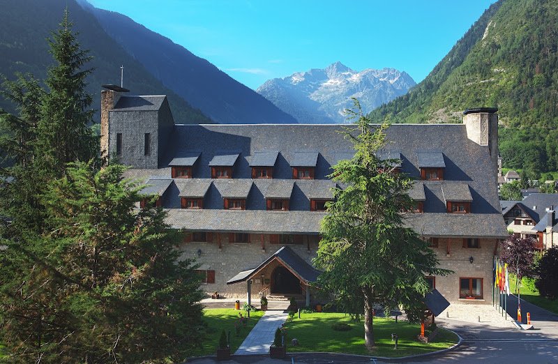 Parador de Artíes - ()