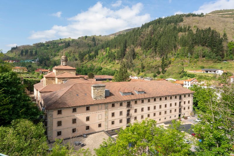 Parador de Corias - ()