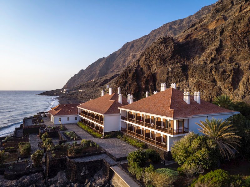 Parador de El Hierro - ()