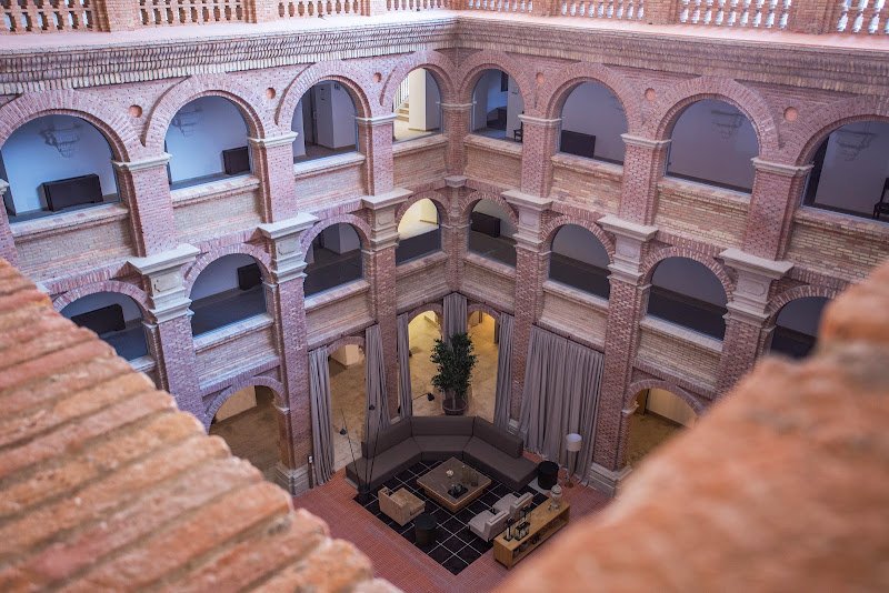 Parador de Lleida - ()