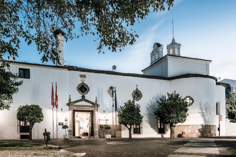 Parador de Mérida - ()