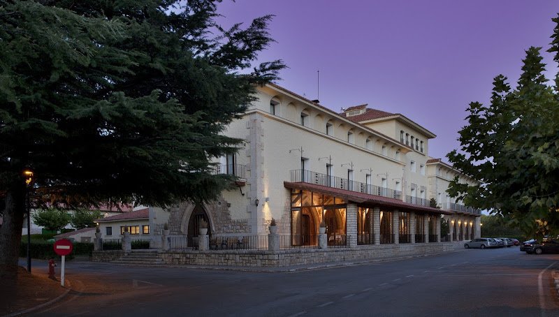 Parador de Teruel - ()
