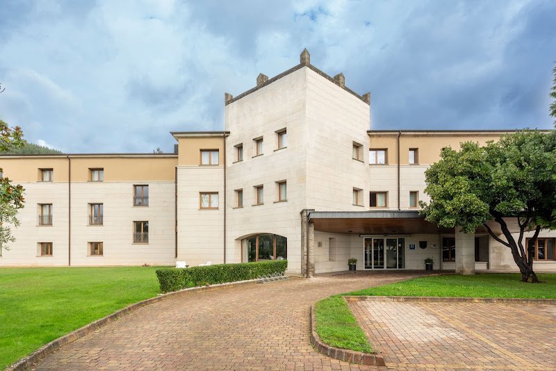 Parador de Villafranca del Bierzo - ()