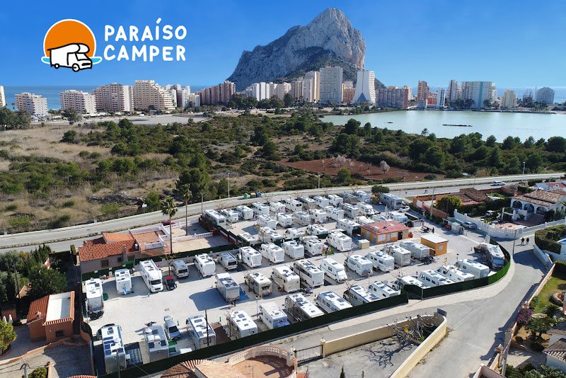 Paraiso Camper - ()