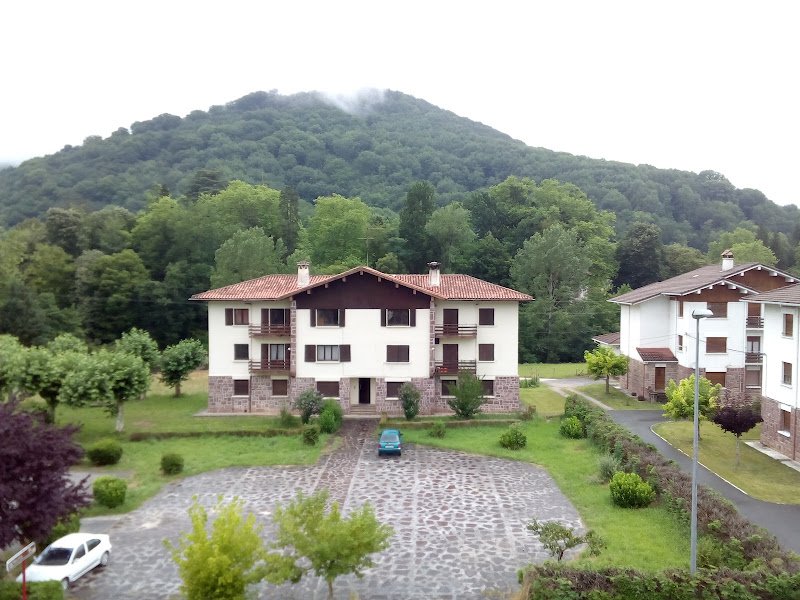 Parque Natural Señorío de Bértiz - ()