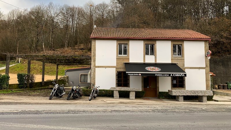 Parrillada A Cabaña - ()