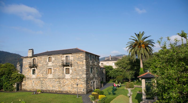Pazo da Trave Hotel & Restaurant - ()