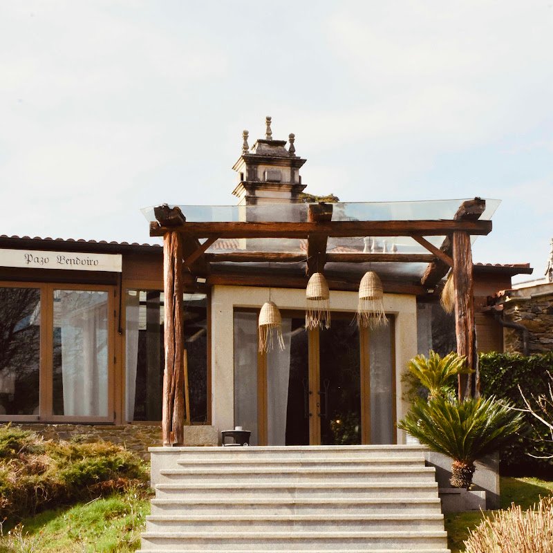 Pazo de Bendoiro - ()
