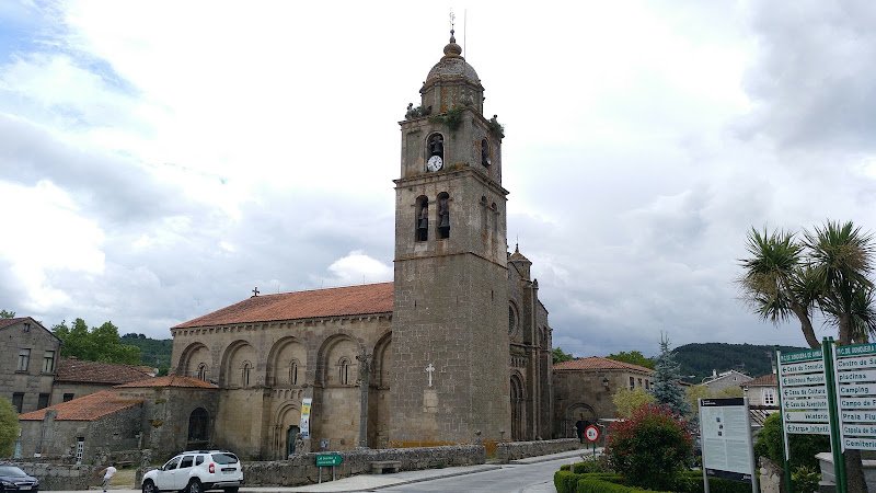 Pensión Casa Tomás - ()