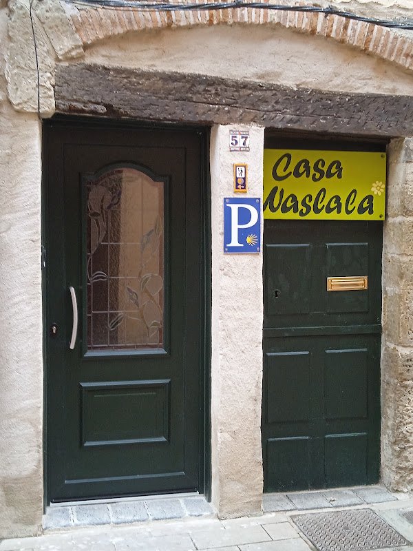 Pensión Casa Waslala - ()