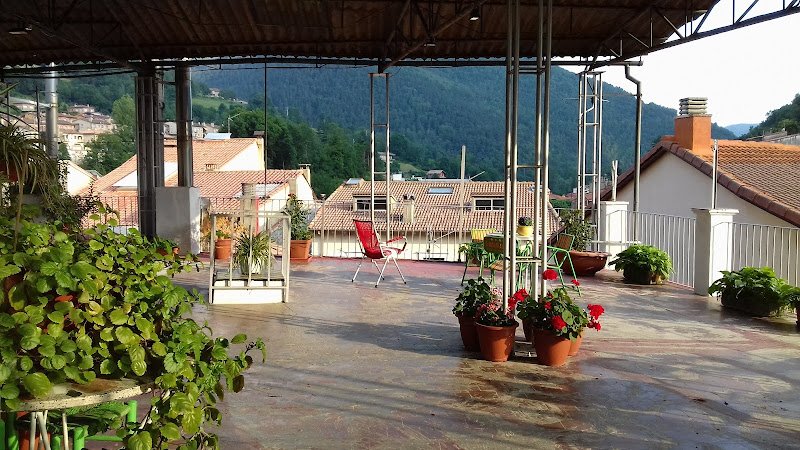 Pension Fonda Vilalta - ()