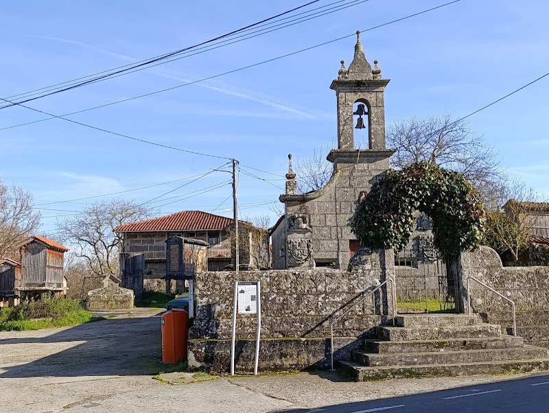 Pensión Rural A Pousa - ()