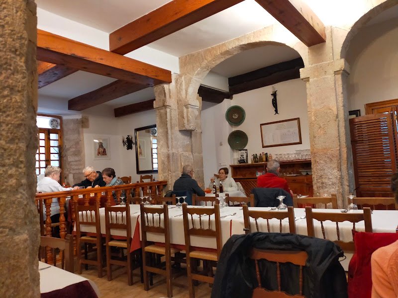 Pensión y restaurante San Julián - ()
