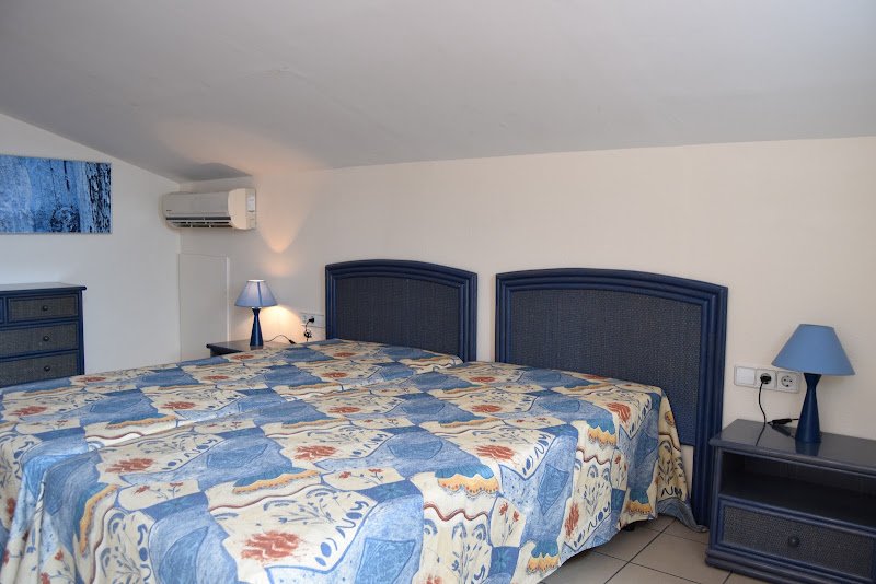 Pierre & Vacances Empuriabrava Maurici Park Apartamentos - ()