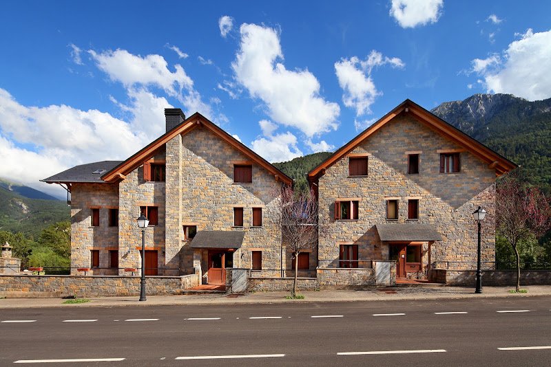 PirineosNature PetFriendly Apartments - ()