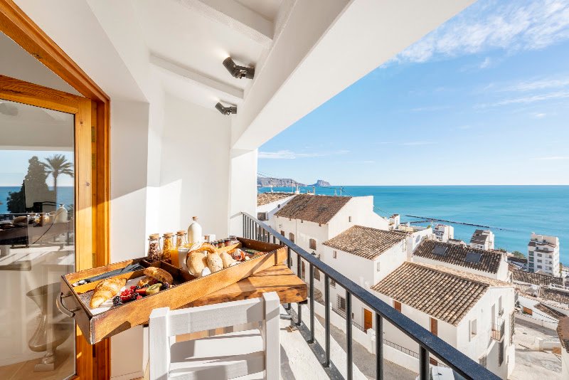 Porta Nova Suites - ()