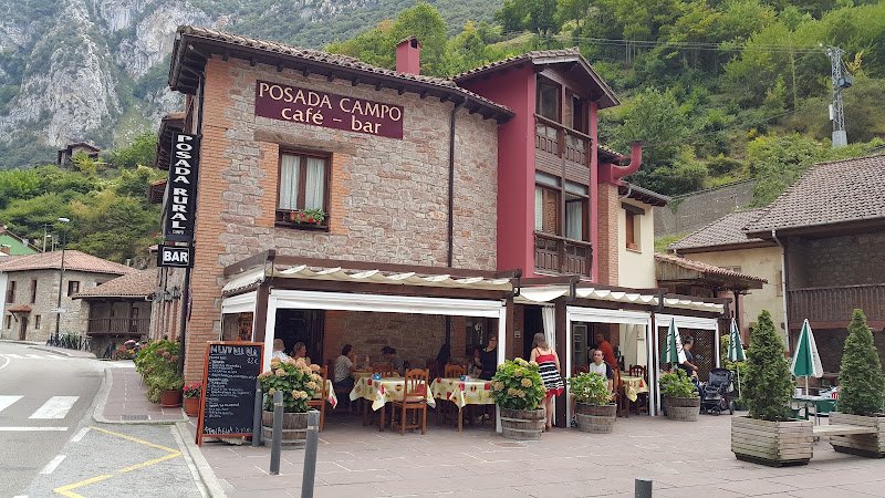 Posada Campo - ()