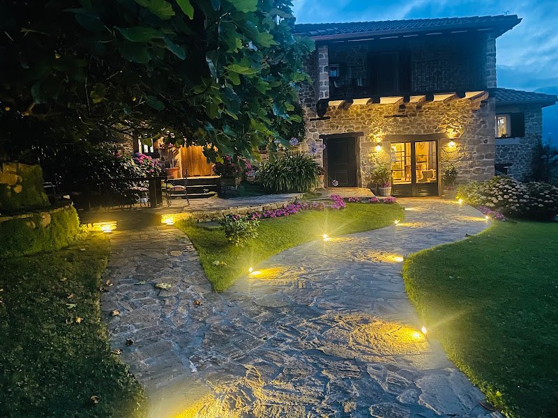 Posada Casa Guadamillas - ()