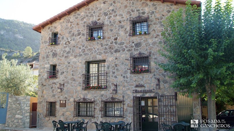 Posada de los Gancheros - ()