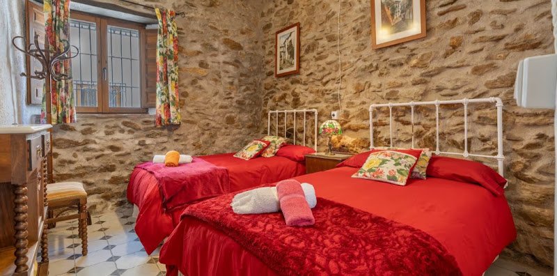 Posada De Santiago - ()