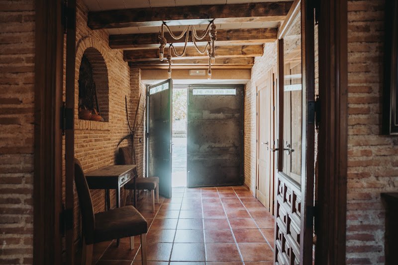 POSADA DEL TIEMPO - ()