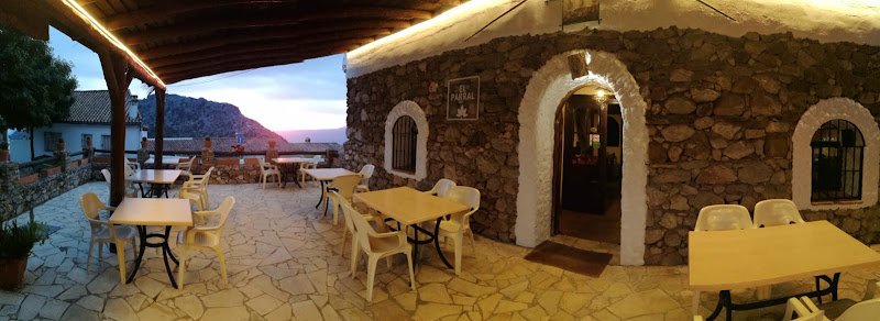 Posada El Parral - ()