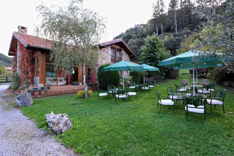 Posada La Casa de Frama - ()