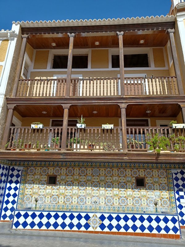 Posada Maruja - ()