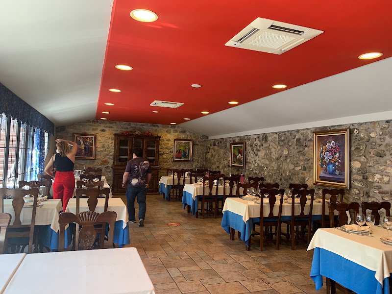 Posada Palacio Beola - ()