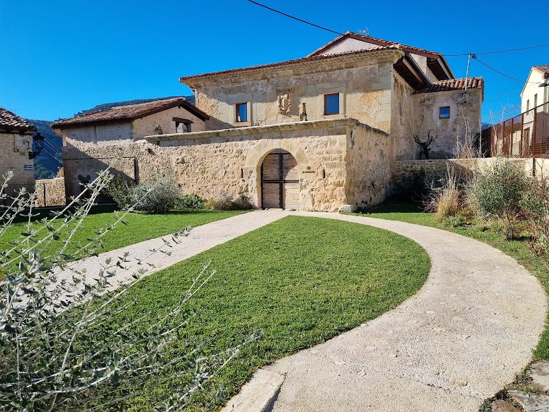 Posada Priorato de Val - ()