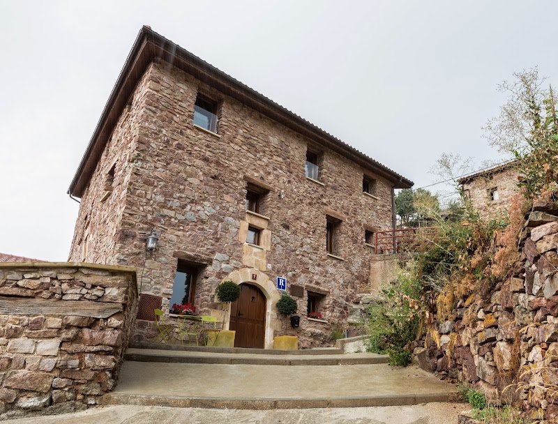 Posada Real LA ALMAZUELA - ()