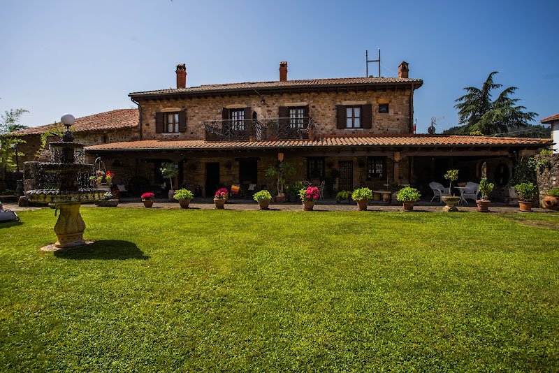Posada Real La Montañesa - ()