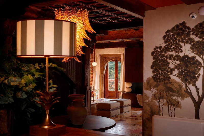 Posada San Miguel Arcángel Experience - ()