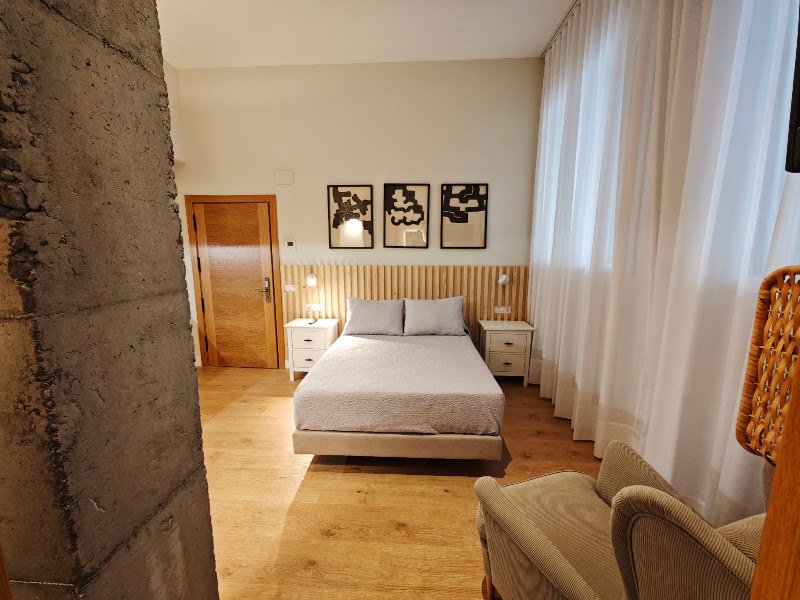 Premium Gernika Suites by Aldori - Top Quality in Urdaibai - ()