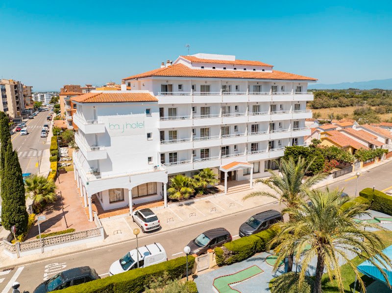 Prestige Bay Hotel - ()