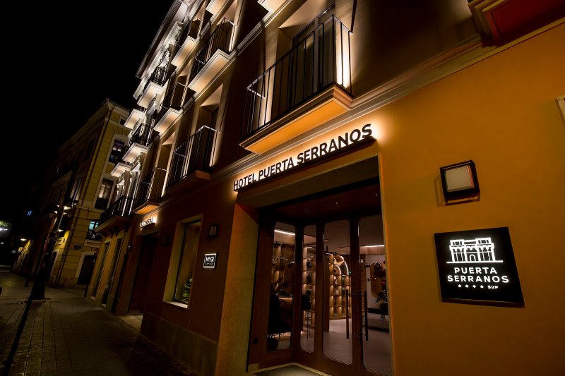 Puerta Serranos by MYR Hotels - ()