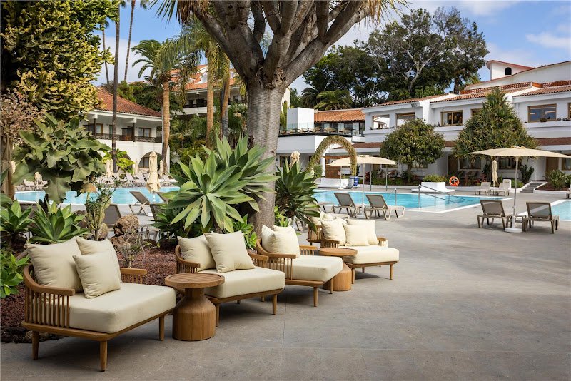 Radisson Resort & Residences Tenerife - ()