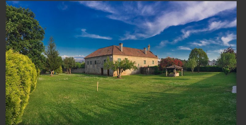 Rectoral de Areas - Casa de Turismo Rural - ()