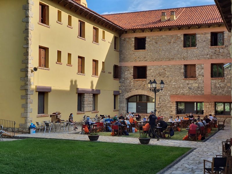 Residencia de Tiempo Libre Orihuela del Tremedal- IASS - ()