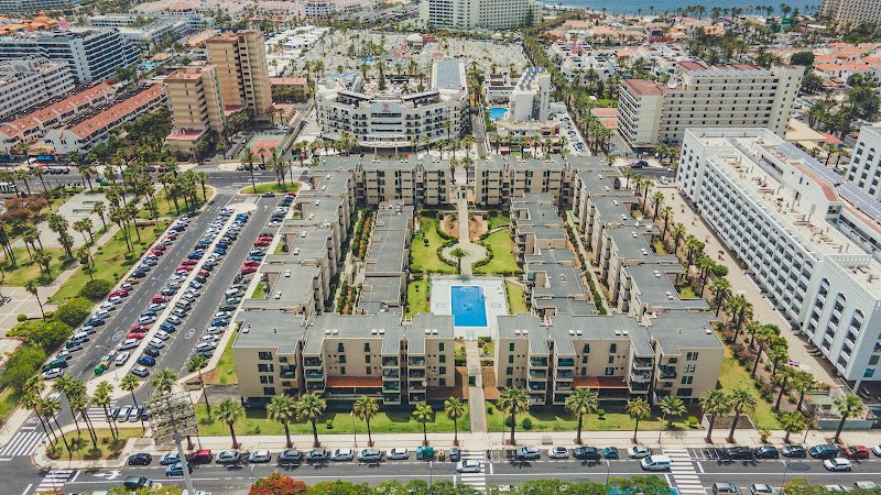 Residencia Las Viñas - ()
