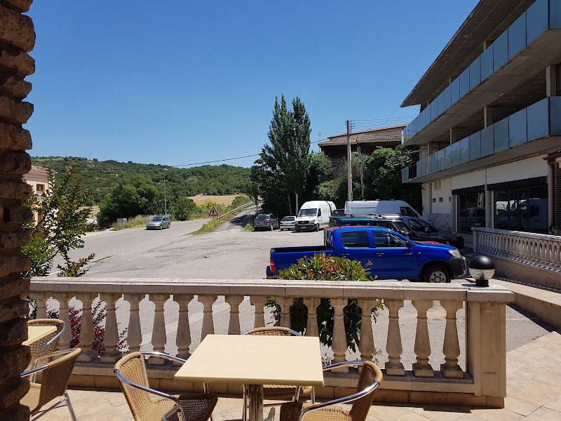 Restaurant Cal Jordi - ()
