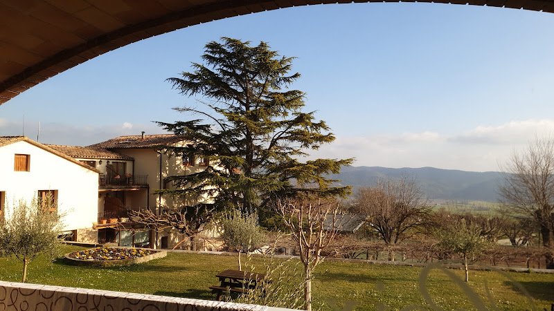 Restaurant Cal Palau - ()