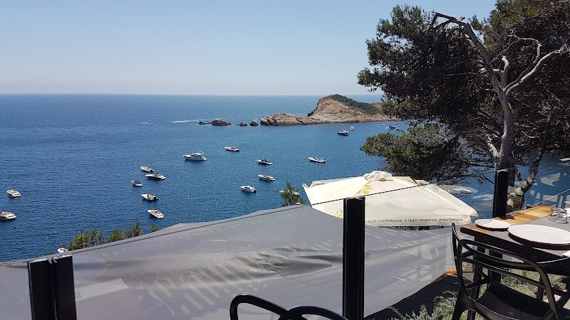 Restaurant Cap Sa Sal - ()