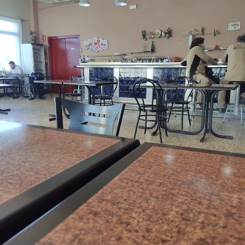 Restaurant La Gasolinera del Pla - ()