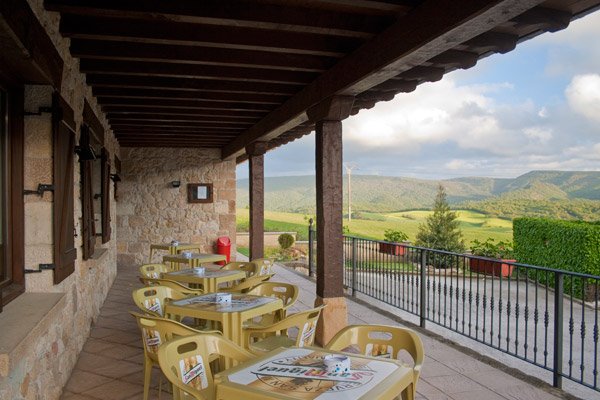 Restaurante Alai Taberna - ()