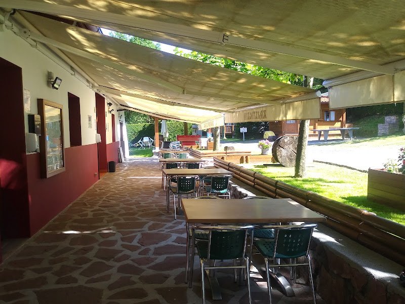 Restaurante Ariztigain - ()